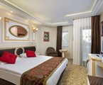 Club Hotel Sera: Номер Park