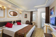 Club Hotel Sera: Номер Park - photo 15