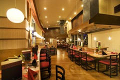Concorde De luxe Resort: Ресторан - photo 3