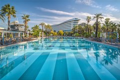 Concorde De luxe Resort - photo 21