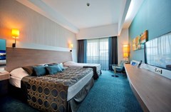 Concorde De luxe Resort: Номер Deluxe - photo 27