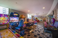 Concorde De luxe Resort: Игровые автоматы - photo 12