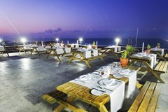 Concorde De luxe Resort: Ресторан - photo 1