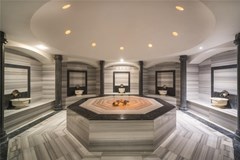 Concorde De luxe Resort: Хамам - photo 11
