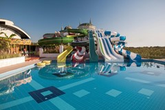 Delphin Imperial: Водные горки - photo 3