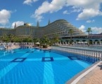 Delphin Imperial: Открытый бассейн