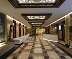 Delphin Imperial: Территория отеля