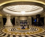 Delphin Imperial: Территория отеля