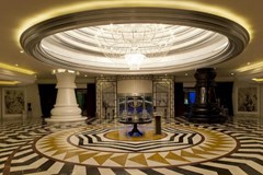 Delphin Imperial: Территория отеля - photo 26