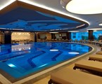 Delphin Imperial: Крытый бассейн