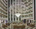 Delphin Imperial: Территория отеля