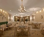 Delphin Imperial: Ресторан