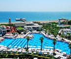 Delphin Imperial: Открытый бассейн