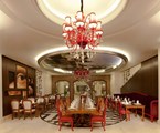 Delphin Imperial: Ресторан