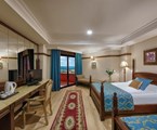 Delphin Palace: Номер Standard