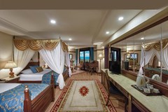 Delphin Palace: Номер Junior Suite - photo 17