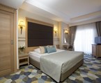 Fame Residence Lara & Spa: Номер Standard ROH