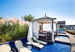 Limak Lara Deluxe Hotel & Resort - photo 5