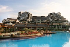 Limak Lara Deluxe Hotel & Resort - photo 33