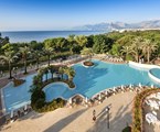 Rixos Downtown Antalya: Бассейн