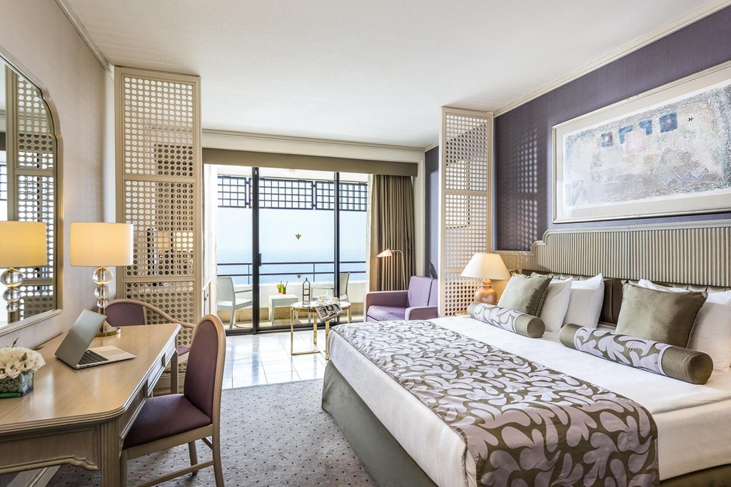 Rixos Downtown Antalya: Номер Standard