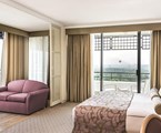 Rixos Downtown Antalya: Номер Terrace Suite