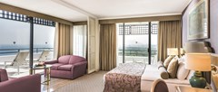 Rixos Downtown Antalya: Номер Terrace Suite - photo 14