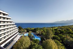 Rixos Downtown Antalya Executive Rooms - photo 19