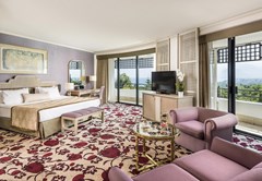 Rixos Downtown Antalya Executive Rooms: Junior Suite - photo 26