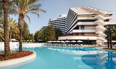 Rixos Downtown Antalya Executive Rooms - photo 17