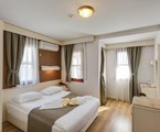 Sherwood Prize Hotel: Номер Standard