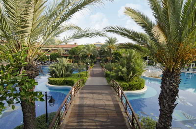 Gloria Golf Resort: Pool