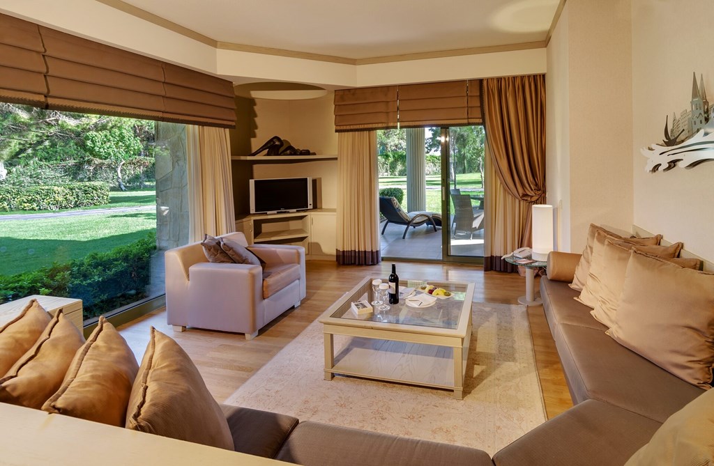 Gloria Golf Resort: Room VILLA EXECUTIVE