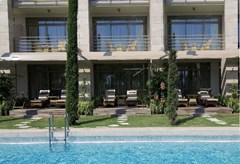 Gloria Serenity Resort: Pool - photo 25