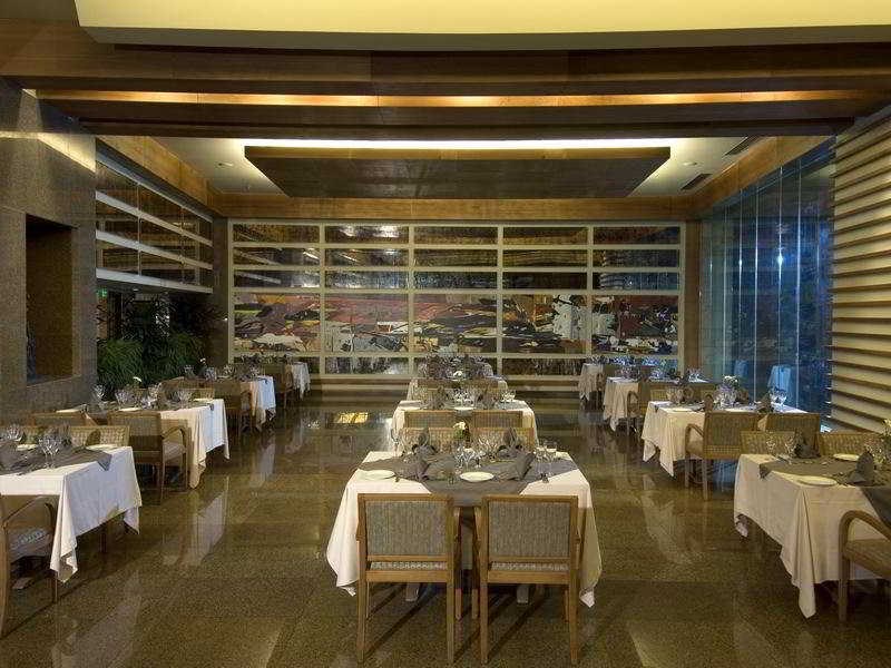 Gloria Serenity Resort: Restaurant