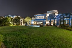Hilton Salwa Beach Resort & Villas - photo 2