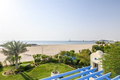 Hilton Salwa Beach Resort & Villas - photo 3