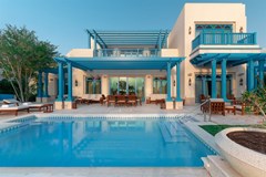 Hilton Salwa Beach Resort & Villas - photo 1