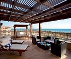 Albatros Amwaj Abu Soma (Ex. Amwaj Blue Beach Resort & Spa): Веранда