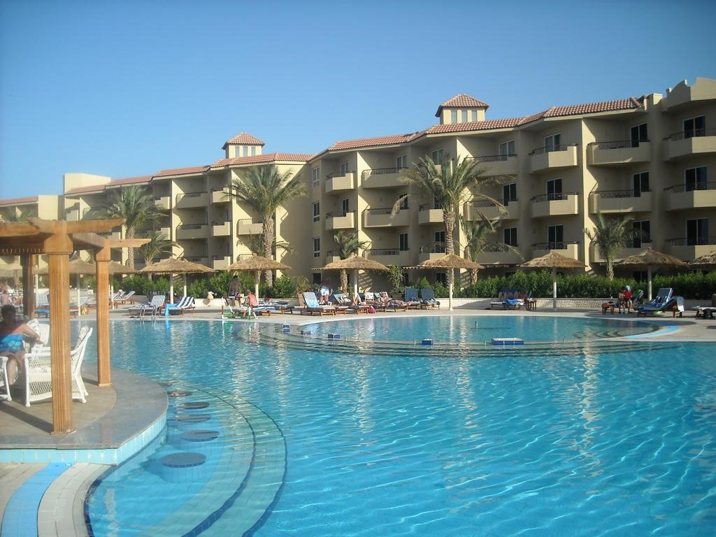 Albatros Amwaj Abu Soma (Ex. Amwaj Blue Beach Resort & Spa): СПА-центр hotel-amwaj-blue-beach-resort-amp-spa-abu-soma