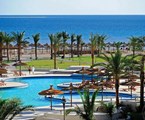 Albatros Amwaj Abu Soma (Ex. Amwaj Blue Beach Resort & Spa): Пляж отеля poll-beach-tez-tur