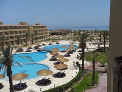 Albatros Amwaj Abu Soma (Ex. Amwaj Blue Beach Resort & Spa): СПА-центр hotel-amwaj-blue-beach-resort-amp-spa-abu-soma-1 - photo 4
