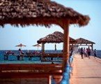 Albatros Amwaj Abu Soma (Ex. Amwaj Blue Beach Resort & Spa): Вид на море