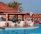 Albatros Amwaj Abu Soma (Ex. Amwaj Blue Beach Resort & Spa): Бар отеля