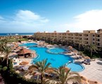 Albatros Amwaj Abu Soma (Ex. Amwaj Blue Beach Resort & Spa): Вид бассейна