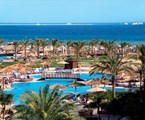 Albatros Amwaj Abu Soma (Ex. Amwaj Blue Beach Resort & Spa): Территория отеля