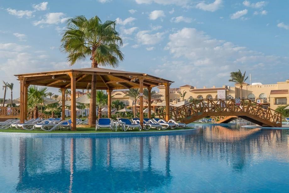 Cleopatra Luxury Resort Makadi Bay