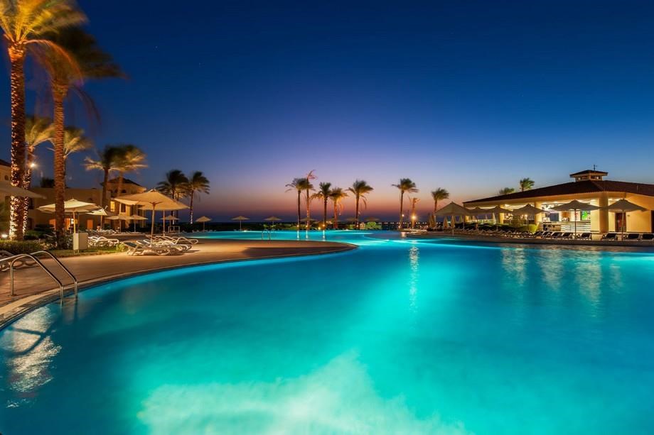 Cleopatra Luxury Resort Makadi Bay