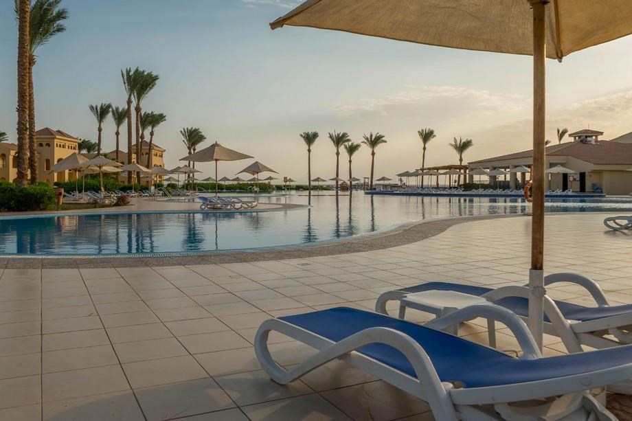 Cleopatra Luxury Resort Makadi Bay