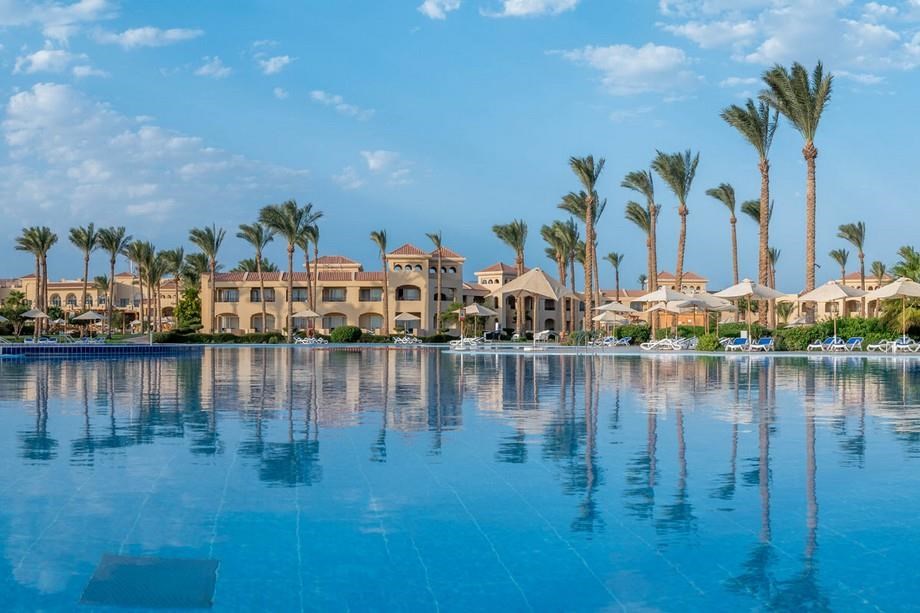 Cleopatra Luxury Resort Makadi Bay